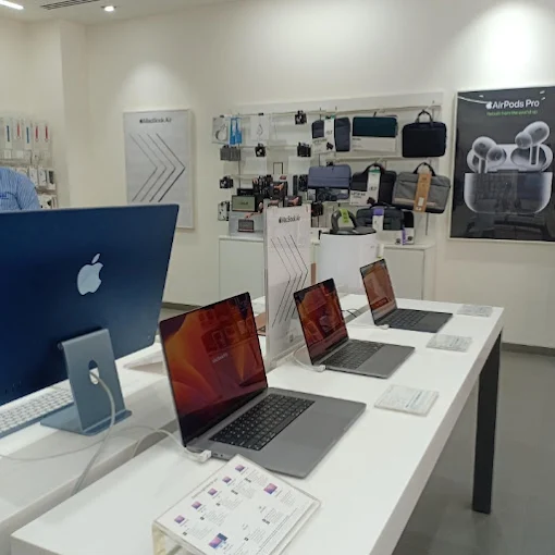 iPlanet -Apple Premium Reseller-Powai store image 3