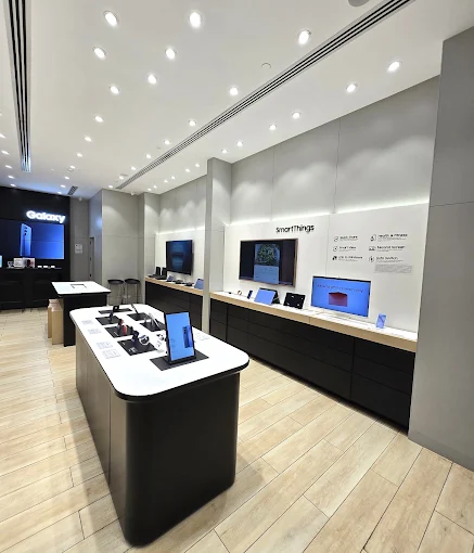Samsung Experience Store- Kurla West store image