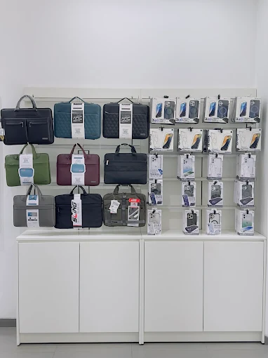 iDelta- Apple Authorized Reseller-Kanpur-Lajpat Nagar store image 4