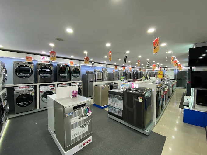 LG Best Shop-Talwar Electronics , Panipat store image 4