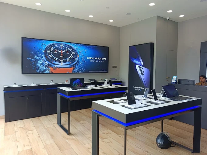 Samsung Experience Store- Chandivali store image