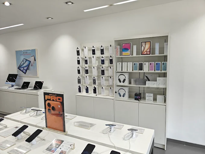 iConcept- Apple Authorised Reseller, Duggri, Ludhiana store image
