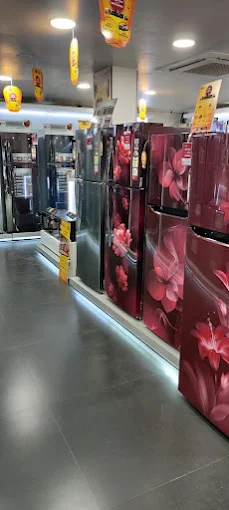LG BEST SHOP - RAHUL ELECTRONIC PRIVATE LIMITED store image