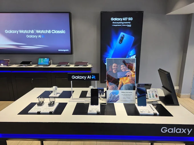 Samsung Experience Store- Ashok Vihar store image 4