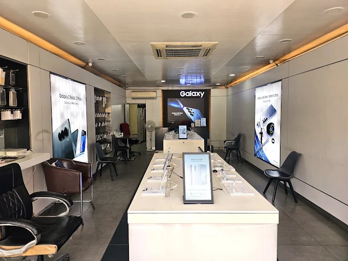 Samsung Experience Store- Main Road, Amritsar store image