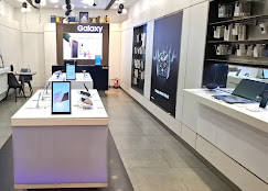 Samsung Experience Store- Pavillion Mall, Ludhiana store image 3