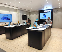 Samsung Experience Store-Kota, DCM Road store image