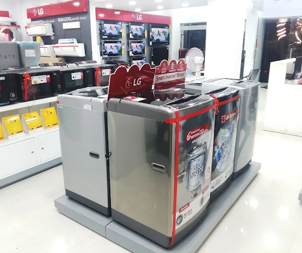 LG BEST SHOP - DATTA & CO store image 4