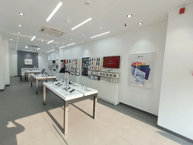 iPlanet -Apple Premium Reseller-Tardeo store image