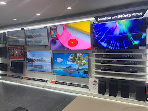 LG BEST SHOP - AGOAN ELECTRONICS store image 3