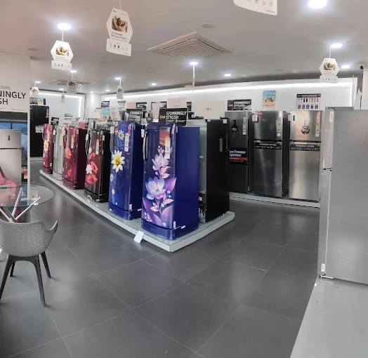 LG BEST SHOP - GARNET MARKETING store image 4