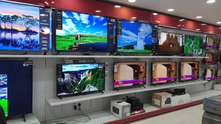 LG Best Shop - Electronicraft store image 4