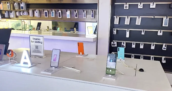 Samsung Experience Store- Ayubkha Chauraha, Bareilly store image 3