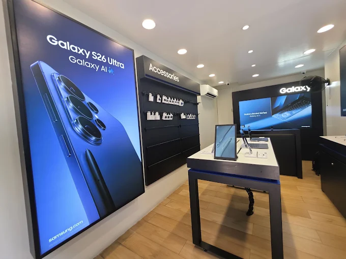 Samsung Experience Store- Jayanti Market store image