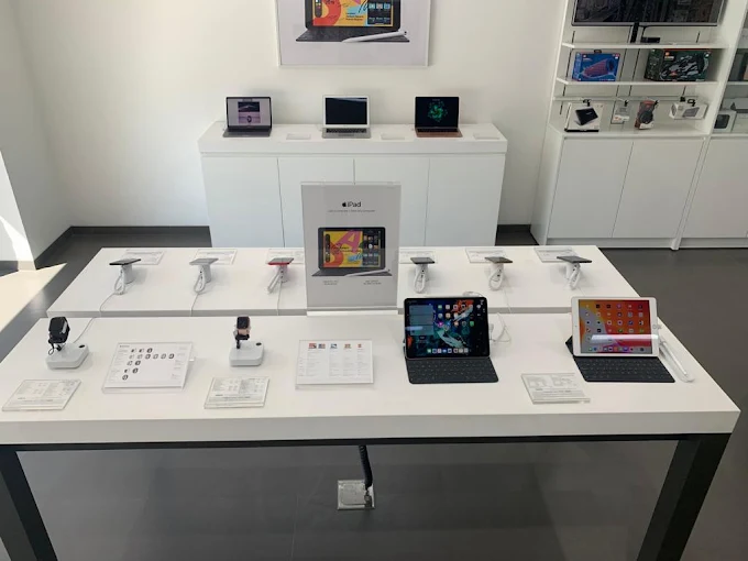 ACCORD - ACCORD - Apple Authorised Reseller Store- Raja park store image 3