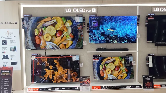 LG Best Shop - Unilet-Sahakarnagar store image