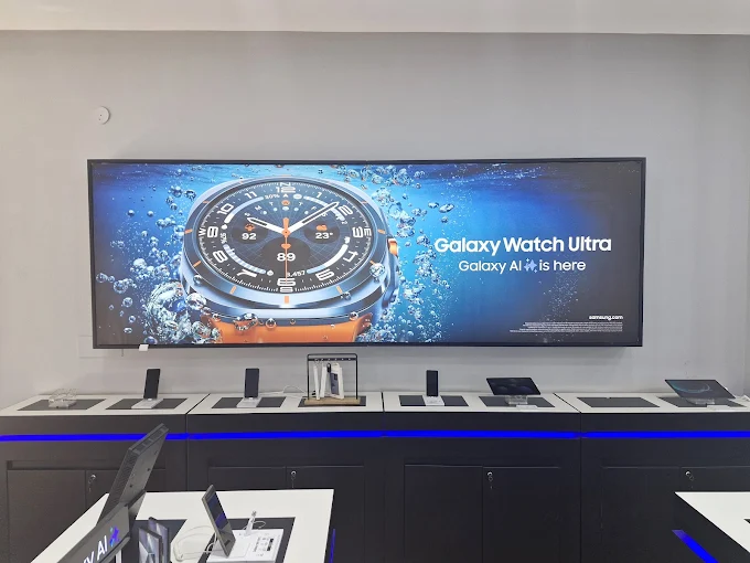 Samsung Experience Store- K C Road, Barnala, Bathinda store image 4