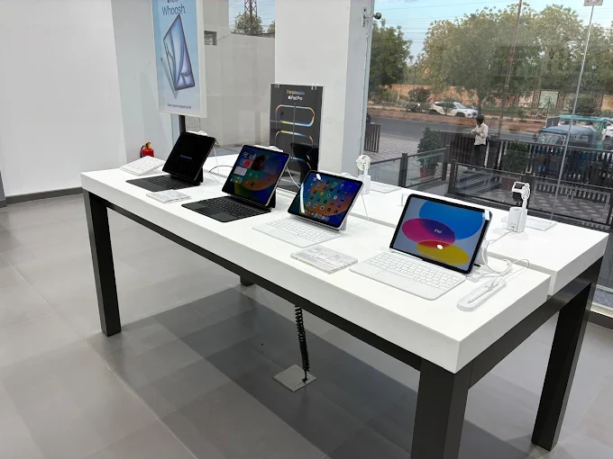 iNvent - Apple Authorised Reseller-Jodhpur thumbnail 4