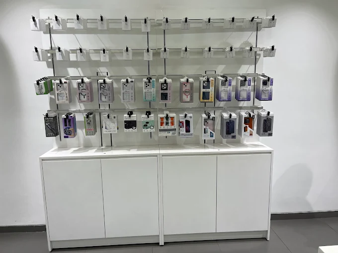 iConcept - Apple Authorised Reseller, Sector 20, Chandigarh store image 3
