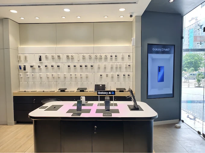 Samsung Experience Store- Viva City Mall store image