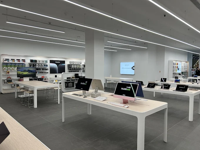 Imagine- Apple Premium Partner - Elante Mall, Chandigarh store image