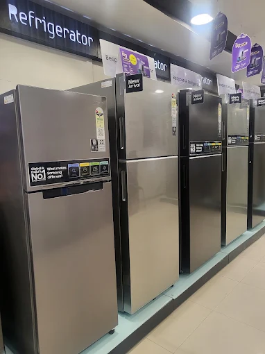 Samsung Smart Plaza - Anand Electronics store image 3