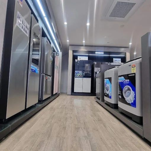 Samsung SmartPlaza - Shanti HP Center, Udaipur thumbnail 4