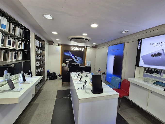 Samsung Experience Store- Royapettah store image