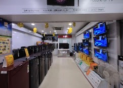 LG Best Shop-Omega Sports And Radio Works, Gorakhpur thumbnail 4