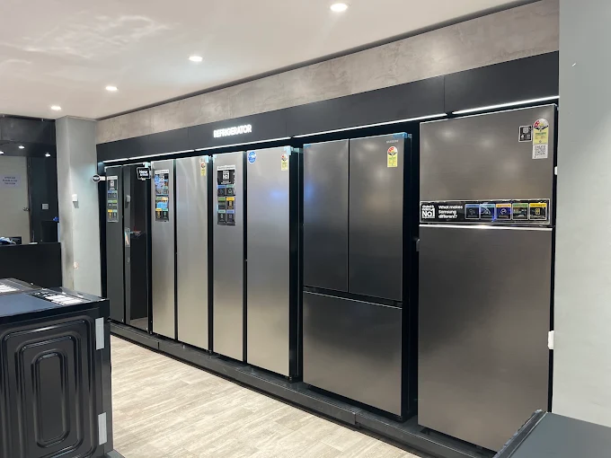 Samsung Smart Plaza - Abm Incorporation-Amruthahalli store image 3