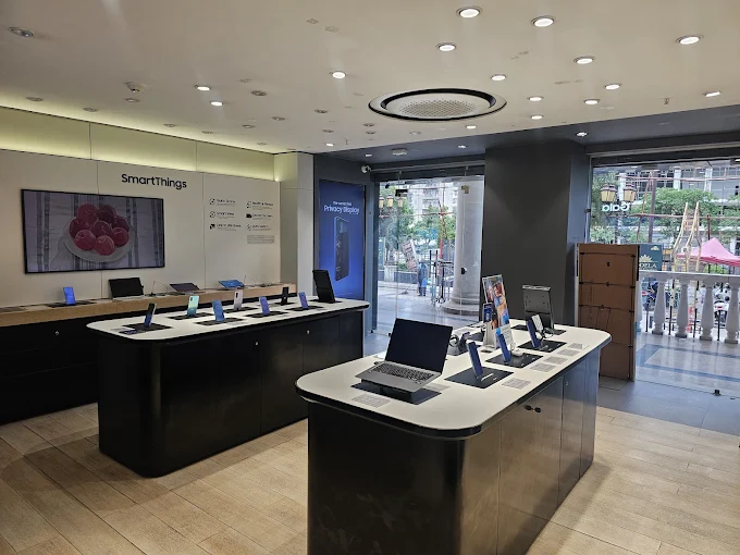 Samsung Experience Store- GNB Mall, Ghaziabad store image
