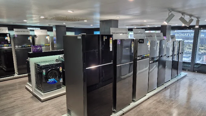 Samsung SmartPlaza - Mahesh Enterprises-Nagpur store image 3