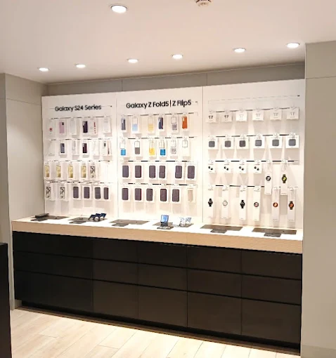 Samsung Experience Store- Basaveshwara Nagar thumbnail 5