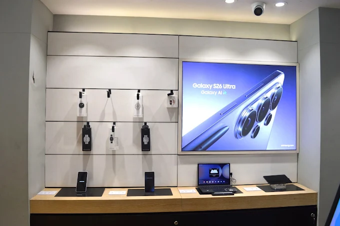 Samsung Experience Store- UB Colony store image 4