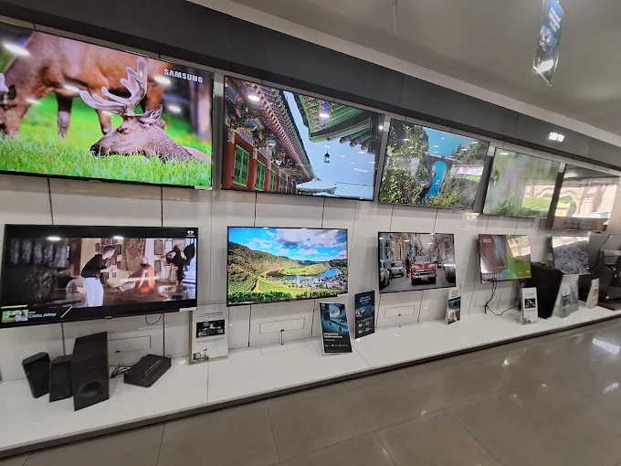 Samsung SmartPlaza - Amritsar Electronics House, Amritsar store image 3