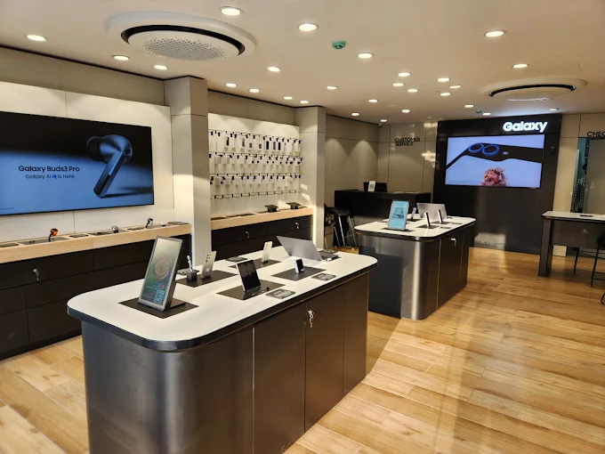 Samsung Experience Store- Hongasandra store image