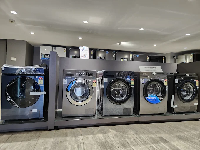 Samsung SmartPlaza - Amar Agencies- Chhatrapati Sambhajinagar store image 3