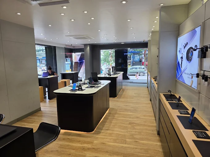 Samsung Experience Store- HSR layout 13th Cross store image 3