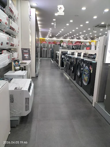 LG BEST SHOP - AGOAN ELECTRONICS store image 4