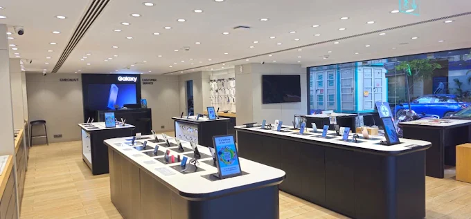 Samsung Experience Store- Indiranagar store image 3