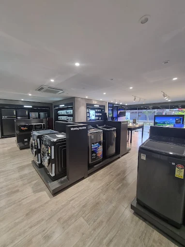 Samsung Smart Plaza - Abm Incorporation-Amruthahalli store image 4