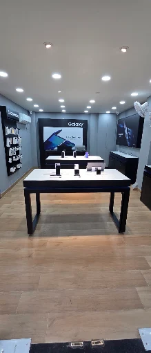 Samsung Experience Store- Kareli, Prayagraj store image 3