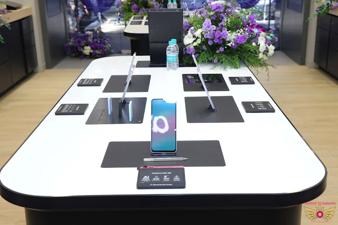 Samsung Experience Store- Jayanagar store image