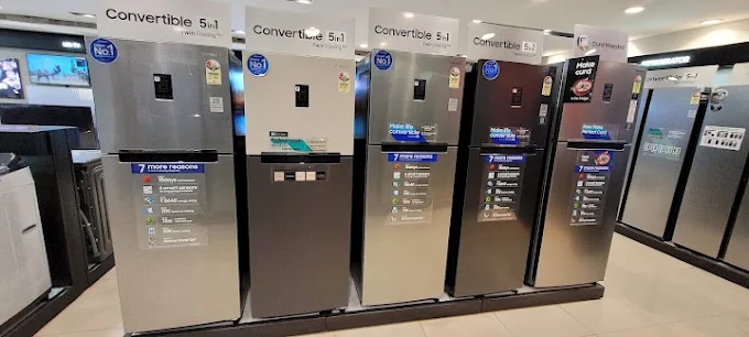 Samsung Smart Plaza - Abm Incorporation - Kalyan Nagar store image 4