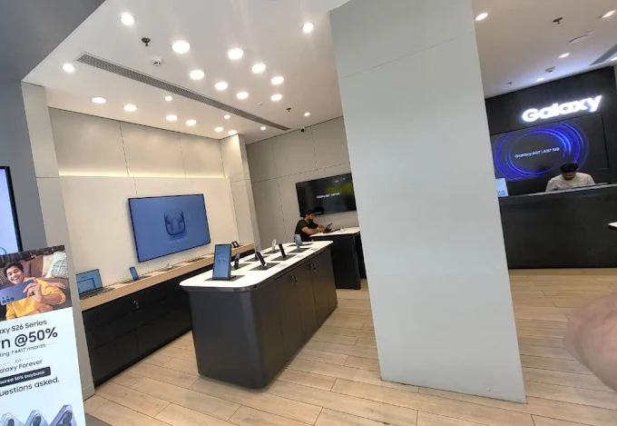 Samsung Experience Store- Sector 84, Gurugram store image