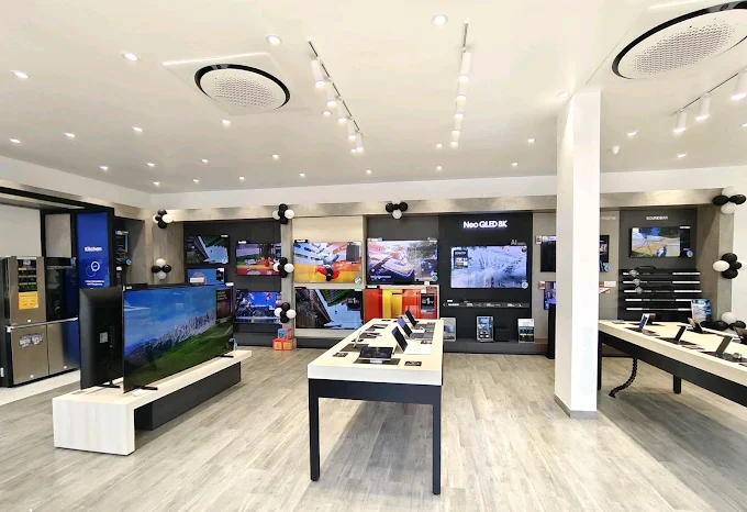 Samsung SmartPlaza - Shrikant Electronics-Nagpur store image