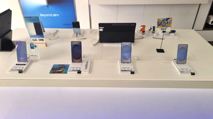 Samsung Experience Store- Mundhwa Kharadi Road store image 3