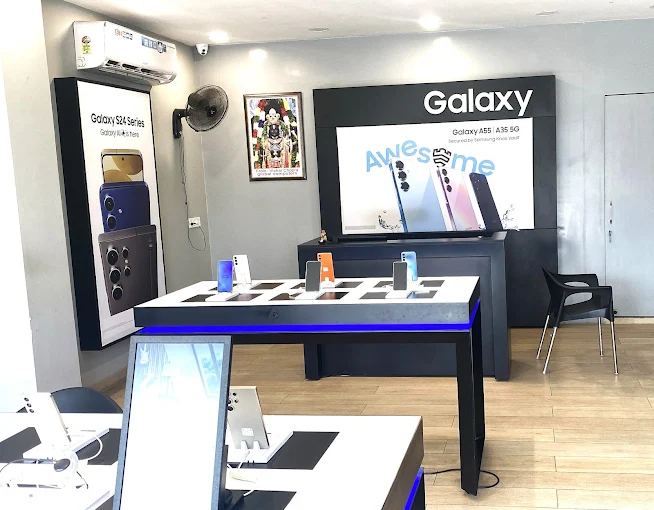 Samsung Experience Store- Putligarh, Amritsar store image
