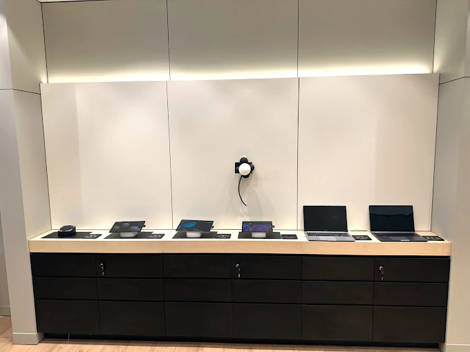 Samsung Experience Store- VRC City Mall, Patiala store image 4