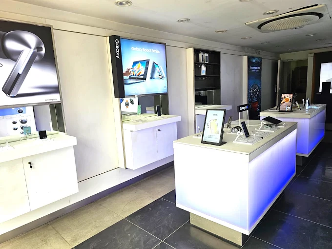 Samsung Experience Store- Hambran Road, Ludhiana store image 4